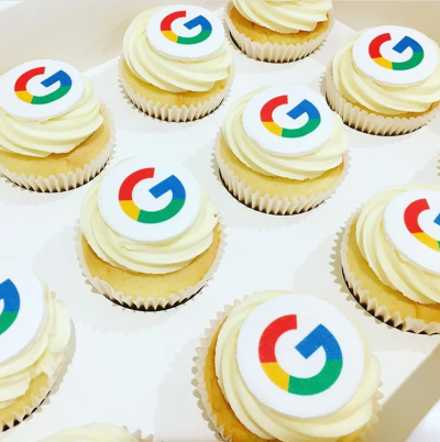 cupcake-google