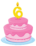 gateau 3D 2etages
