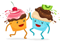 cupcake-dancing cupcake-dancing
