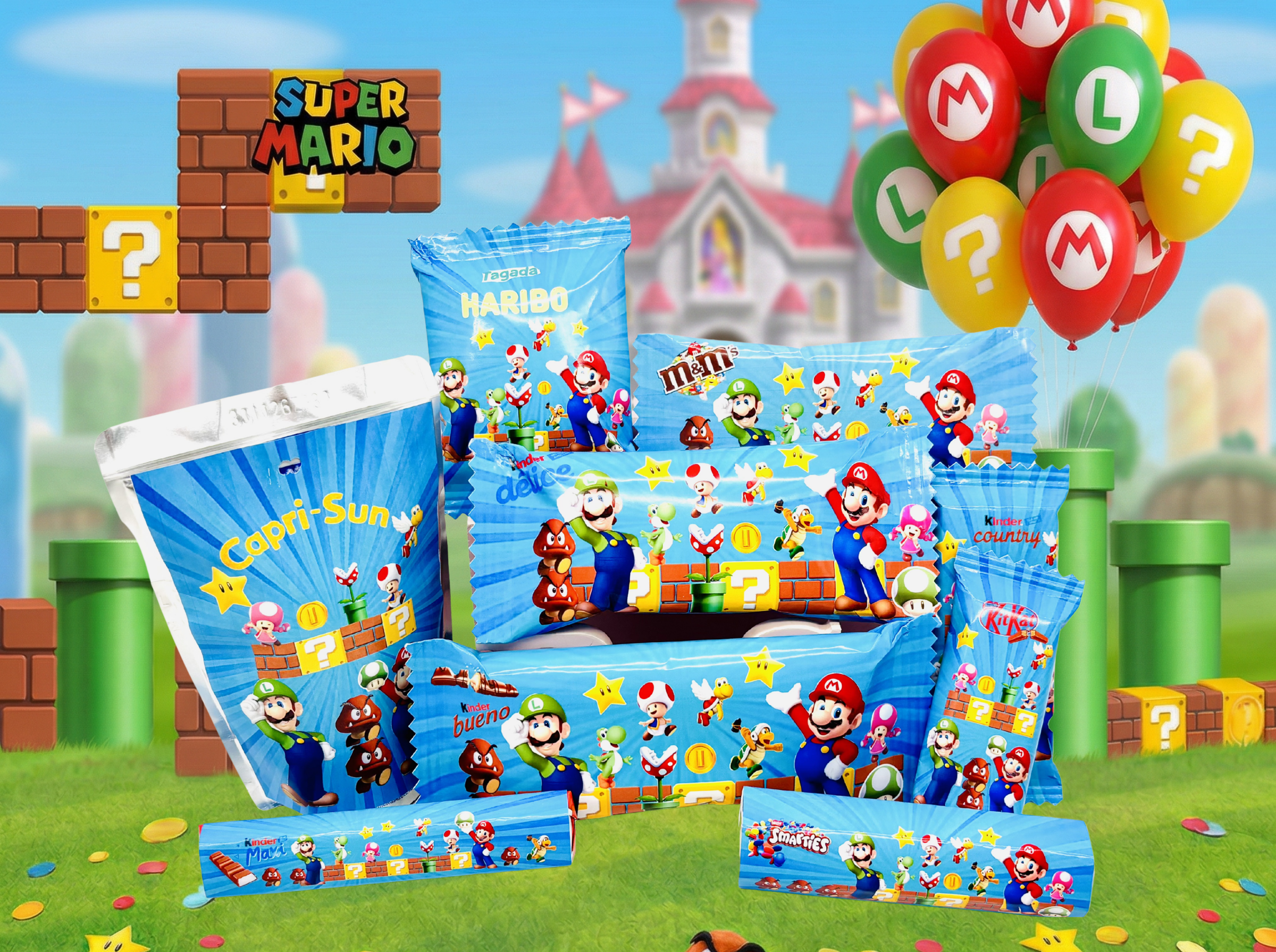 Collection anniversaire Stitch