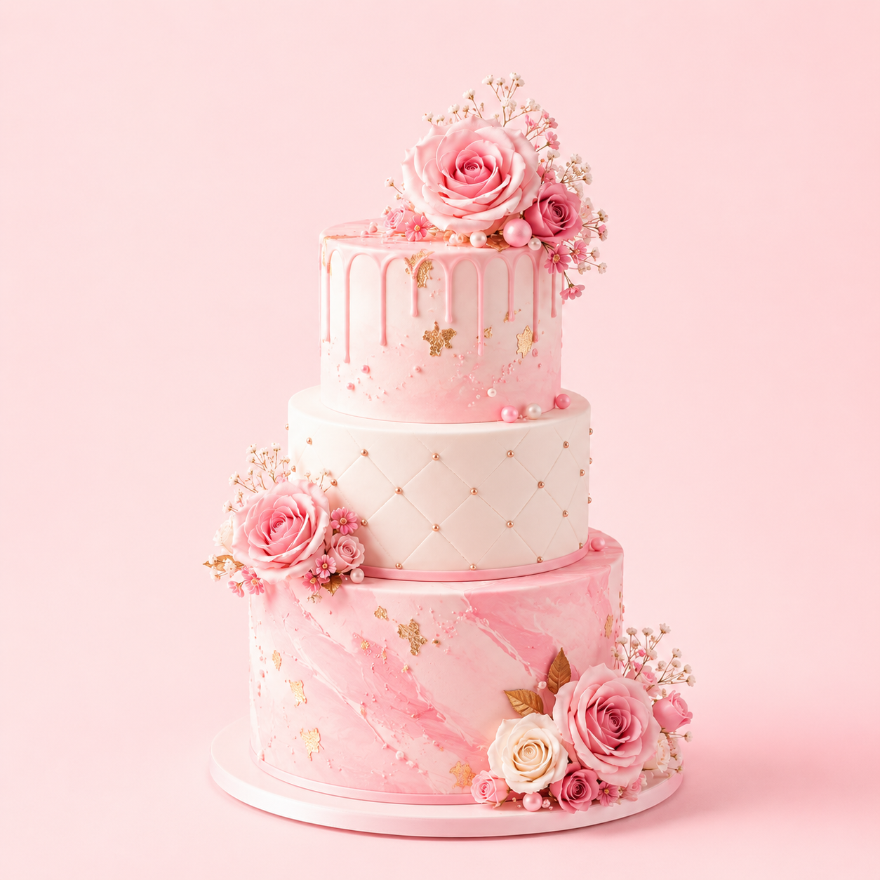 gateau