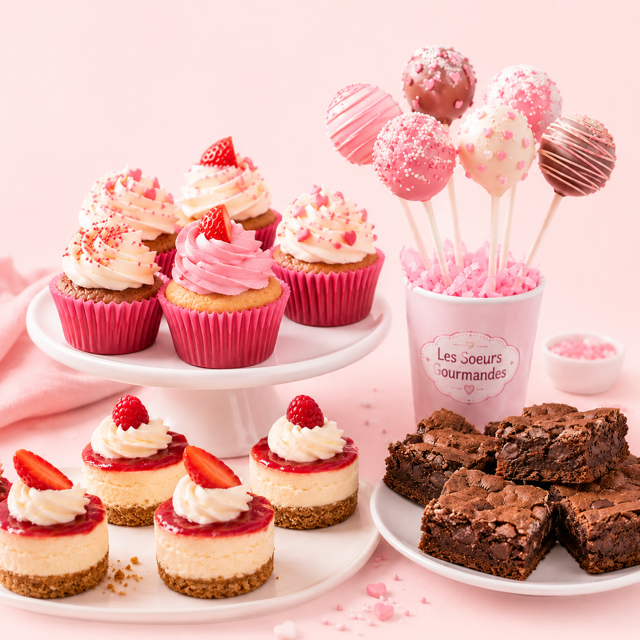 patisserie