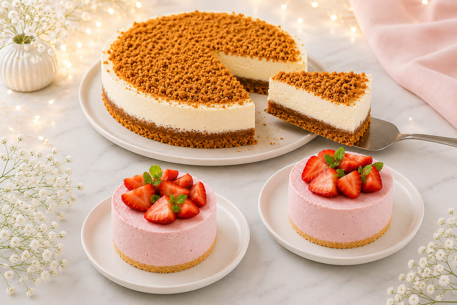 cheescake